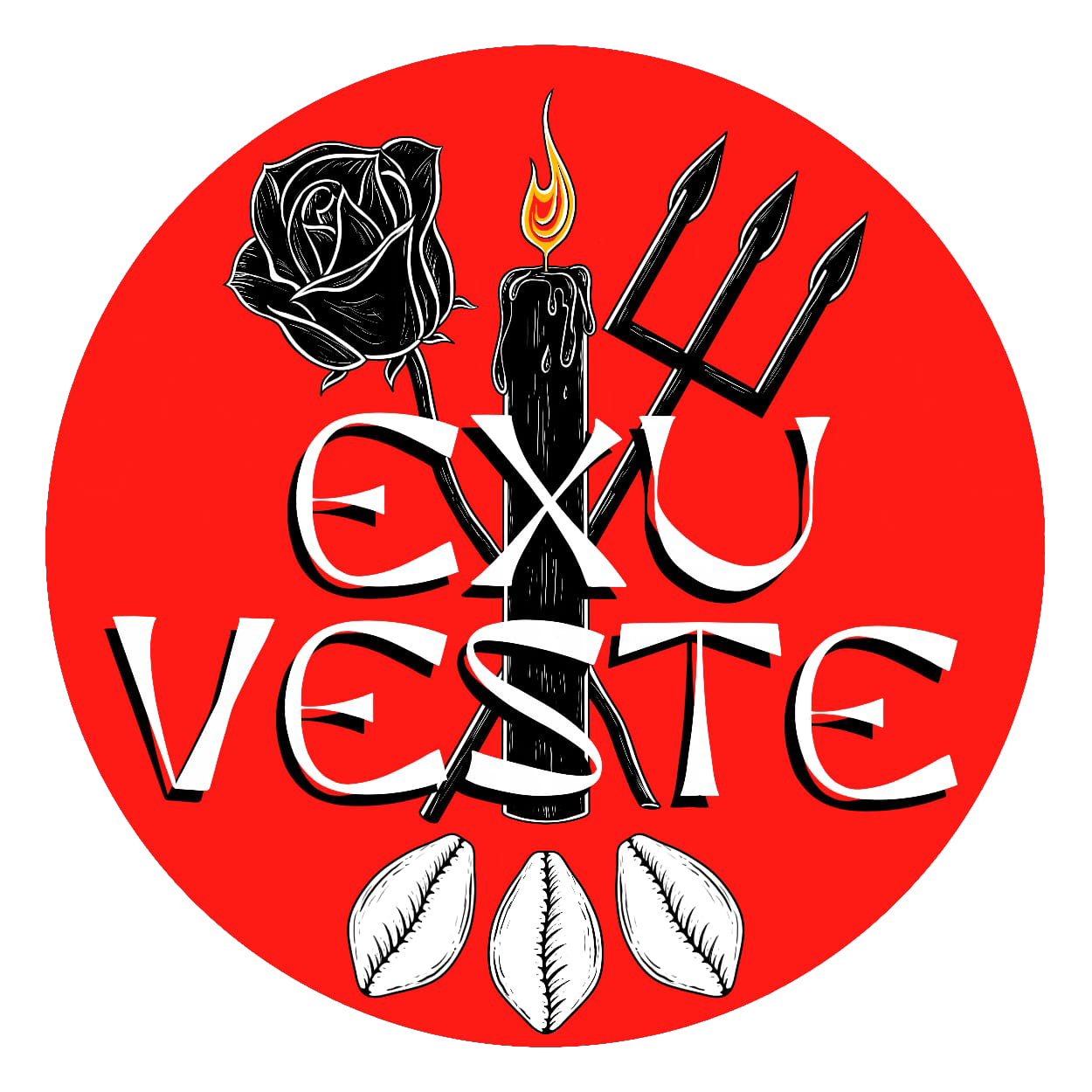 Exu veste